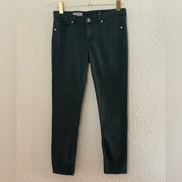 Adriano Goldschmied The Stevie Ankle 27R - Picture 2 of 7